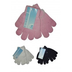 Wool Gloves for Children One Size